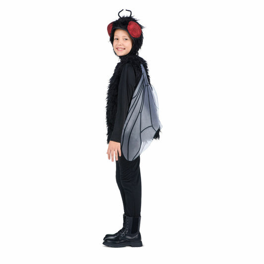 Costum Deghizare pentru Copii My Other Me Muscă - Jucarii si jocuri, Costume și accesorii