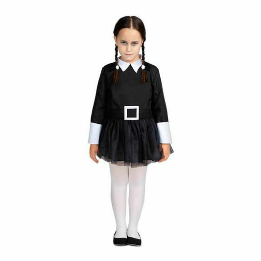 Costum Deghizare pentru Copii My Other Me Fată Posedată Negru - Jucarii si jocuri, Costume și accesorii