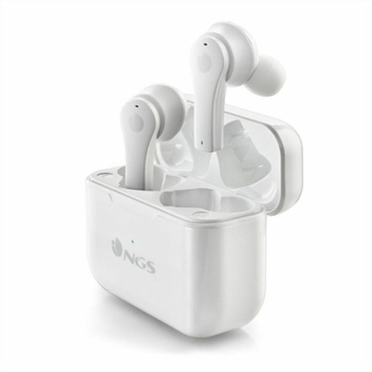 Căști Bluetooth NGS ARTICABLOOMBLACK Negru - Electronică, Joc video