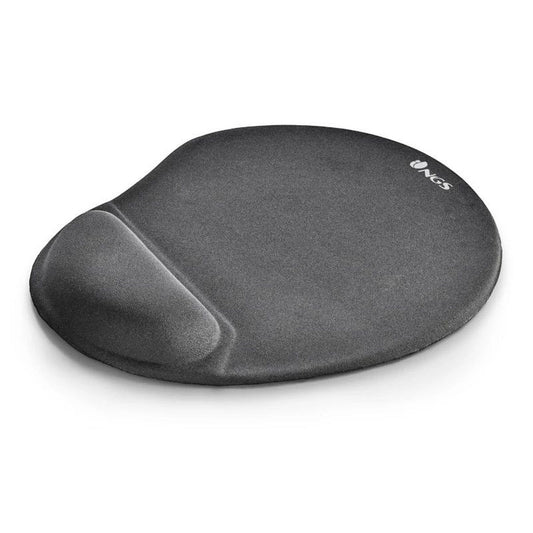 Covoraș antiderapant NGS KILIM GEL Negru - Tehnică de calcul, Accesorii