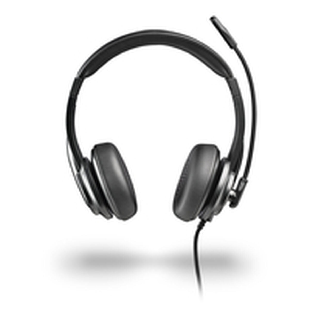 Căști NGS VOX605USBC Negru - Electronică, Joc video