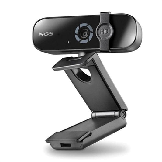Webcam NGS NGS Webcam PC full 2K - Electronică, Joc video