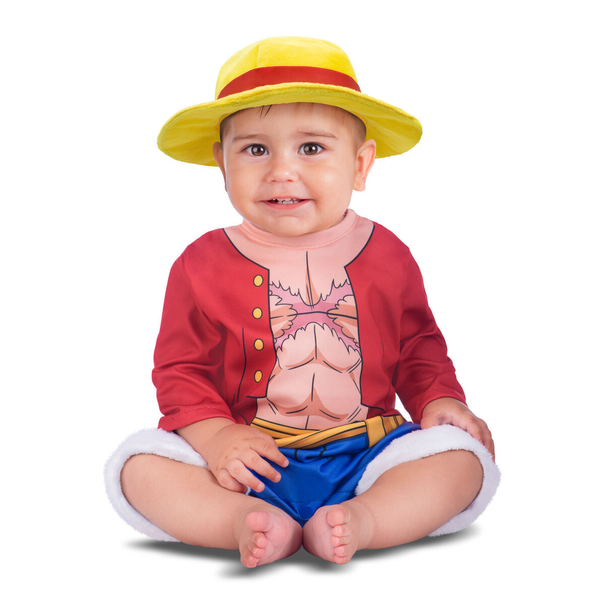 Costum Deghizare pentru Bebeluși My Other Me - Jucarii si jocuri, Păpuși și accesorii