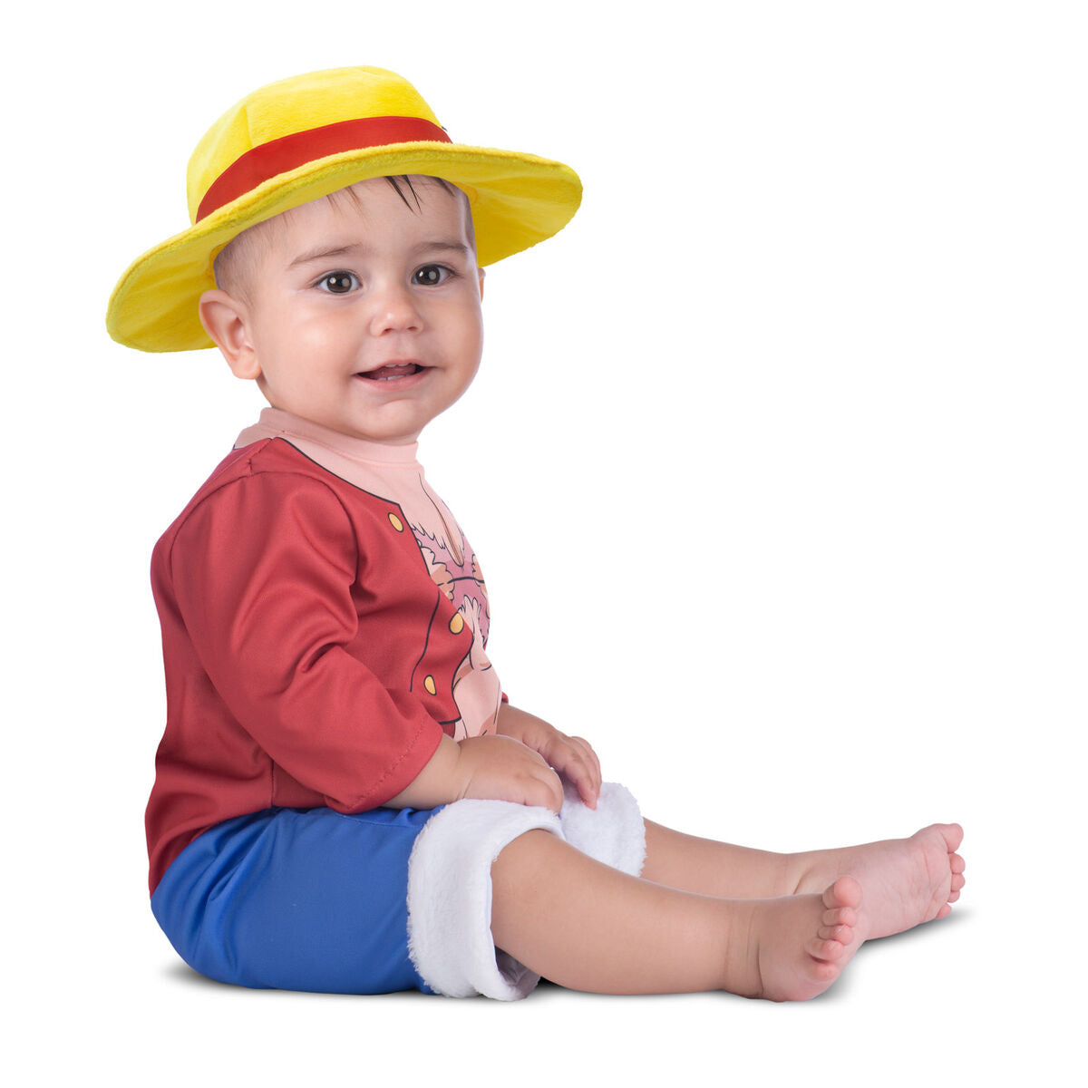 Costum Deghizare pentru Bebeluși My Other Me - Jucarii si jocuri, Păpuși și accesorii