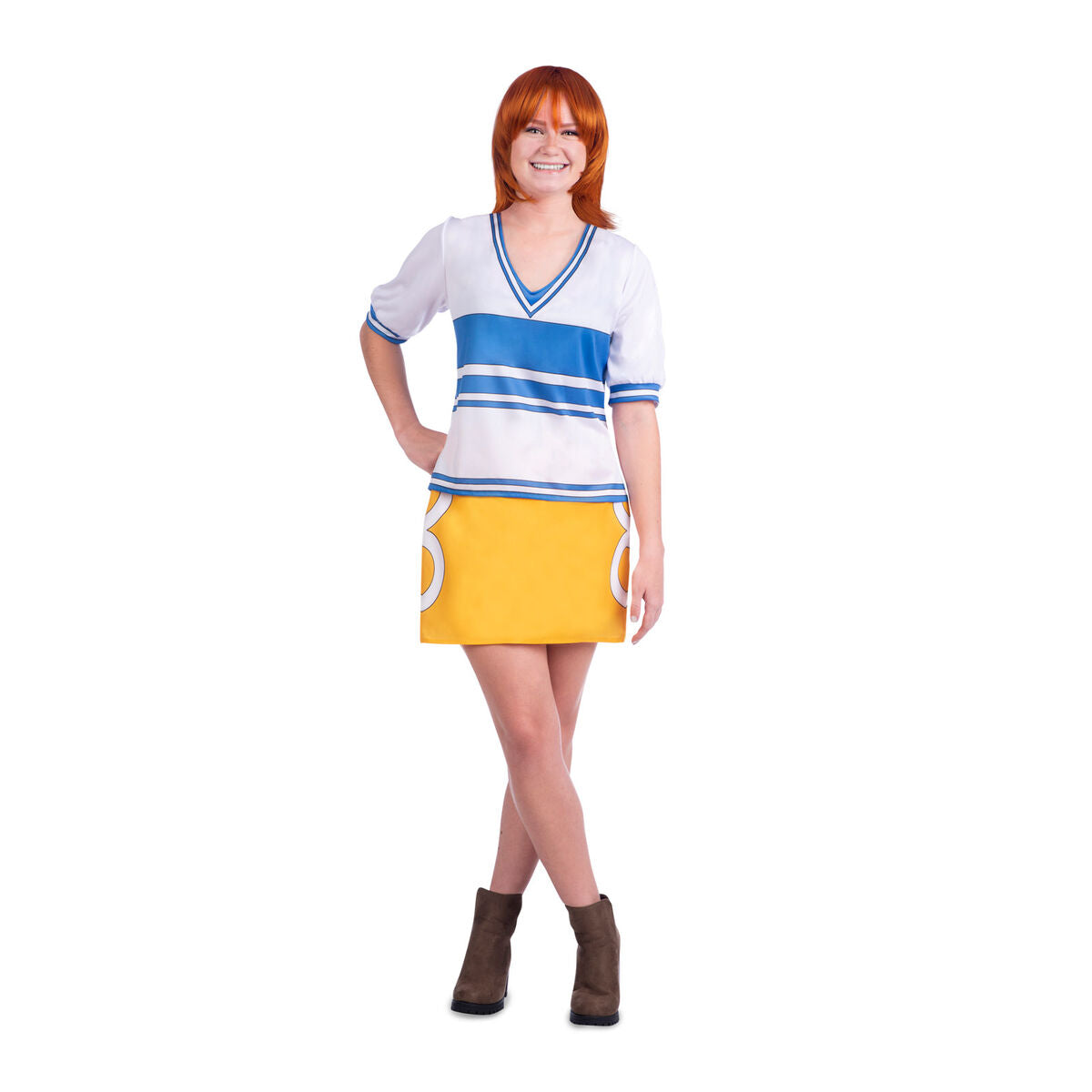 Costum Deghizare pentru Adulți My Other Me - Jucarii si jocuri, Păpuși și accesorii