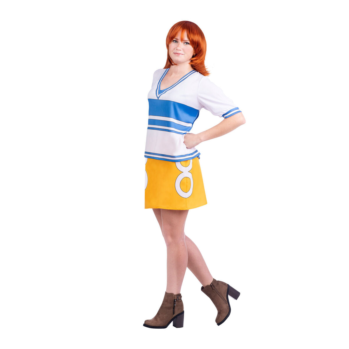 Costum Deghizare pentru Adulți My Other Me - Jucarii si jocuri, Păpuși și accesorii