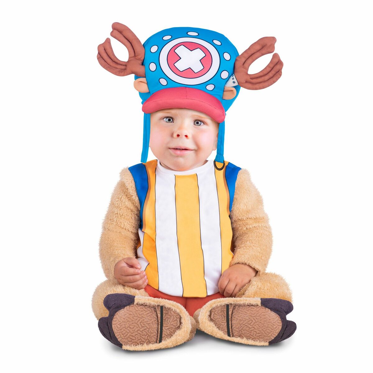 Costum Deghizare pentru Bebeluși My Other Me - Jucarii si jocuri, Păpuși și accesorii