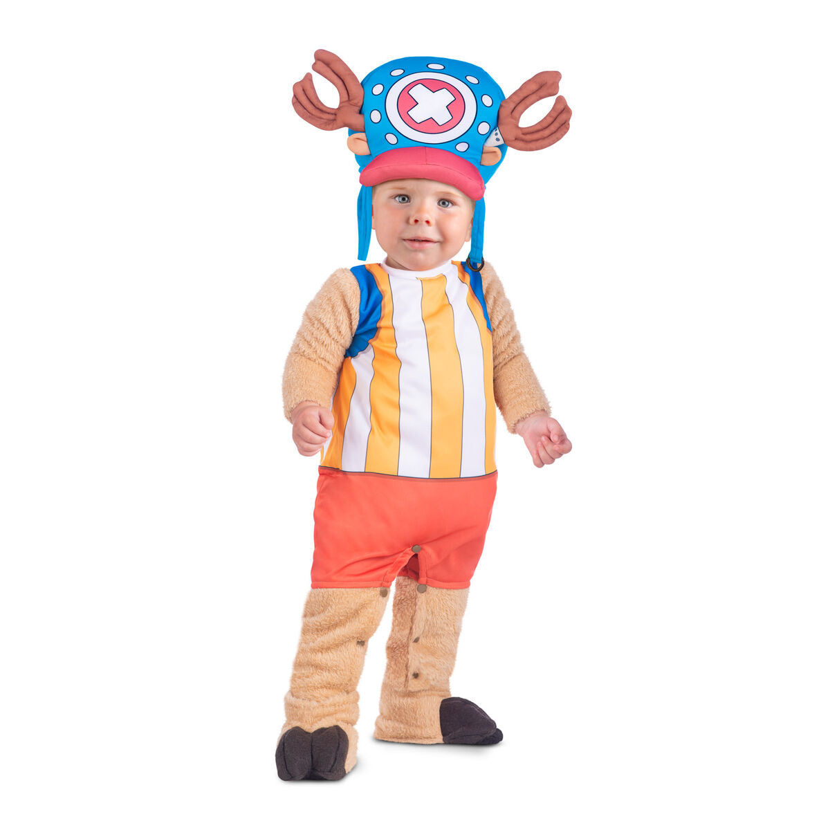 Costum Deghizare pentru Bebeluși My Other Me - Jucarii si jocuri, Păpuși și accesorii