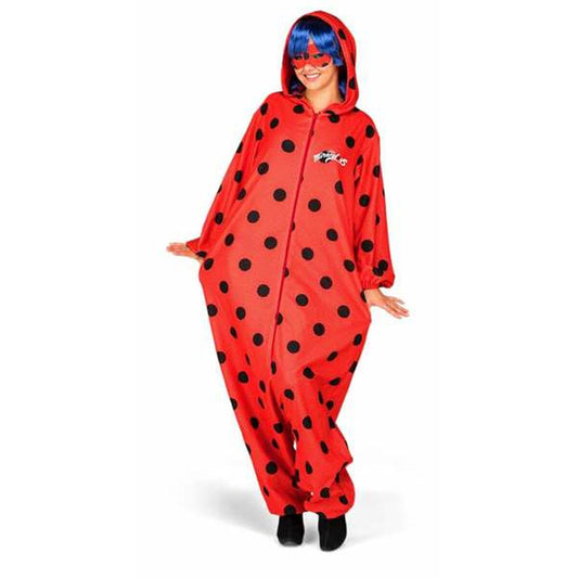 Costum Deghizare pentru Copii My Other Me Pijama LadyBug - Jucarii si jocuri, Costume și accesorii