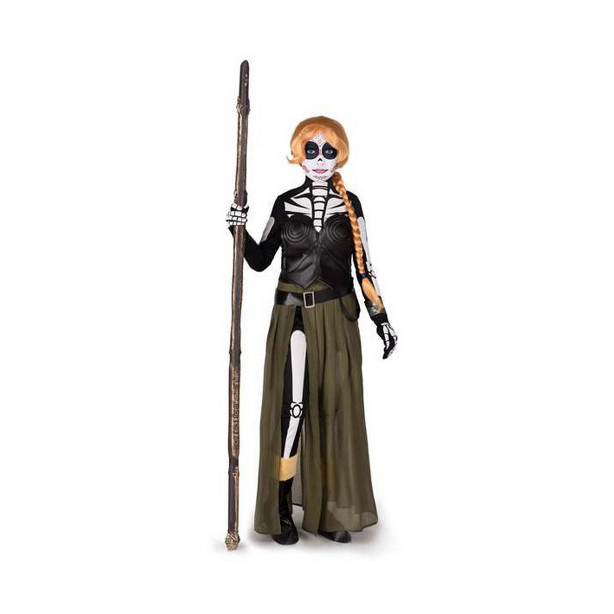 Costum Deghizare pentru Copii My Other Me Valeria - Jucarii si jocuri, Costume și accesorii