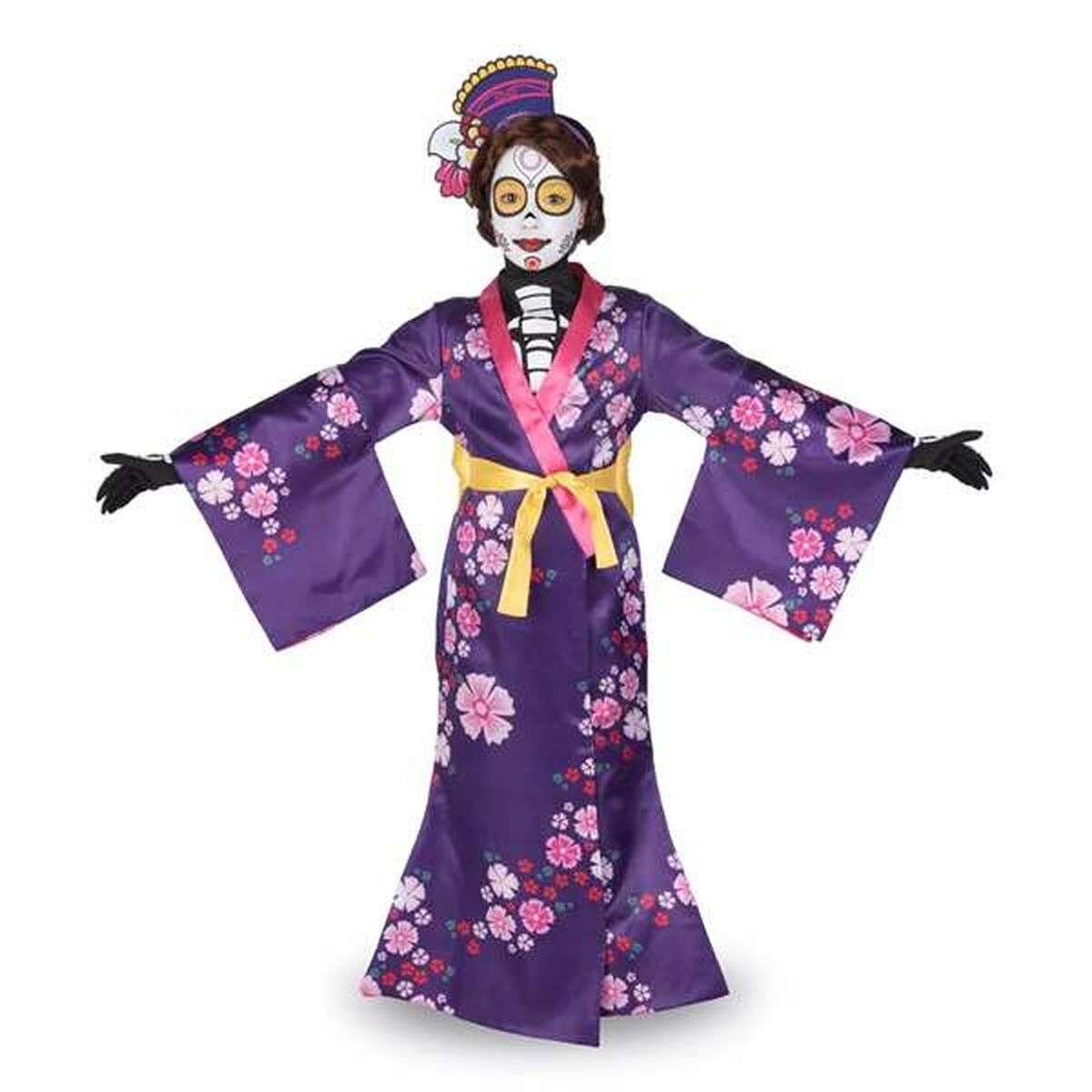 Costum Deghizare pentru Copii My Other Me Mariko - Jucarii si jocuri, Costume și accesorii