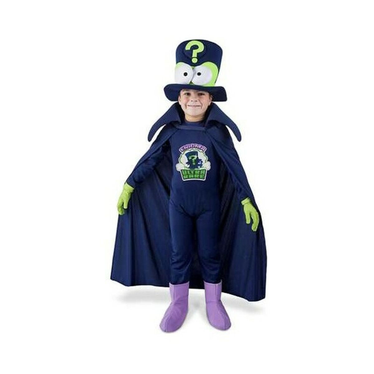 Costum Deghizare pentru Copii 231700 S 4-5 Ani - Jucarii si jocuri, Costume și accesorii