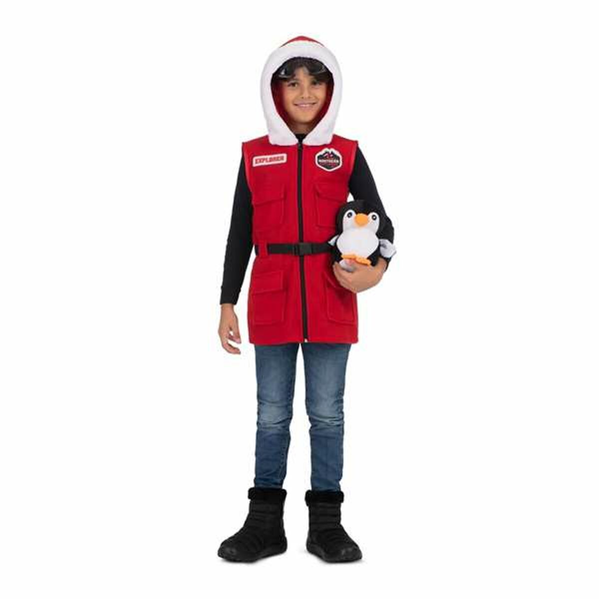 Costum Deghizare pentru Copii My Other Me - Jucarii si jocuri, Costume și accesorii