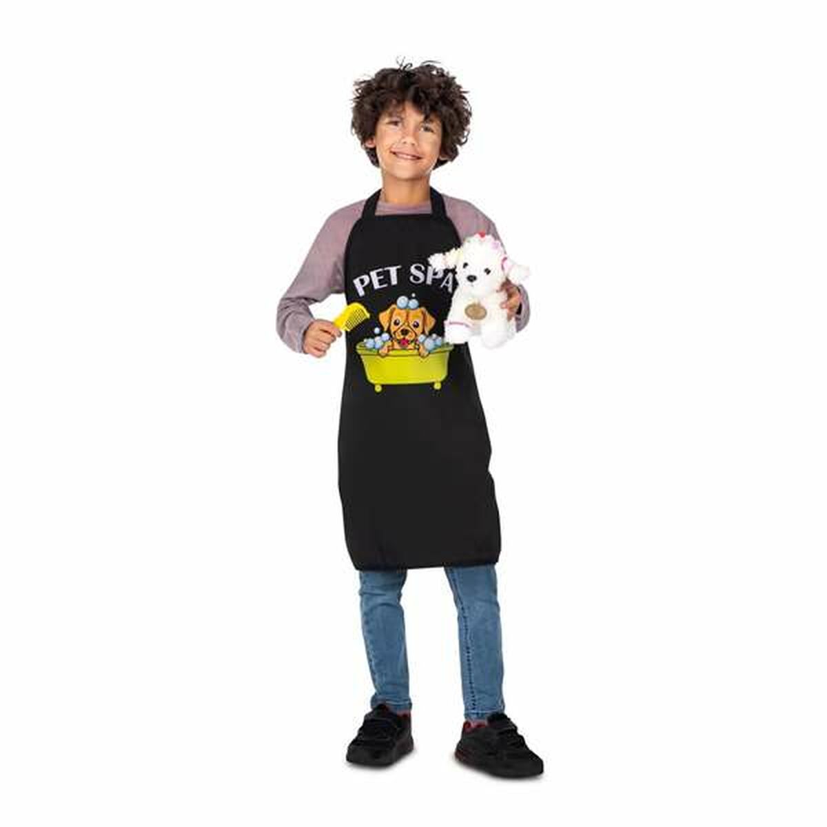 Costum Deghizare pentru Copii My Other Me - Jucarii si jocuri, Costume și accesorii