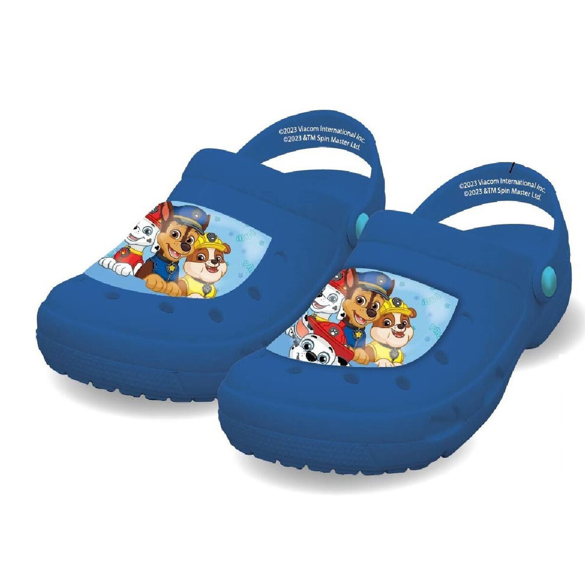 Figurine de Acțiune The Paw Patrol Funday - Jucarii si jocuri, Păpuși și figurine
