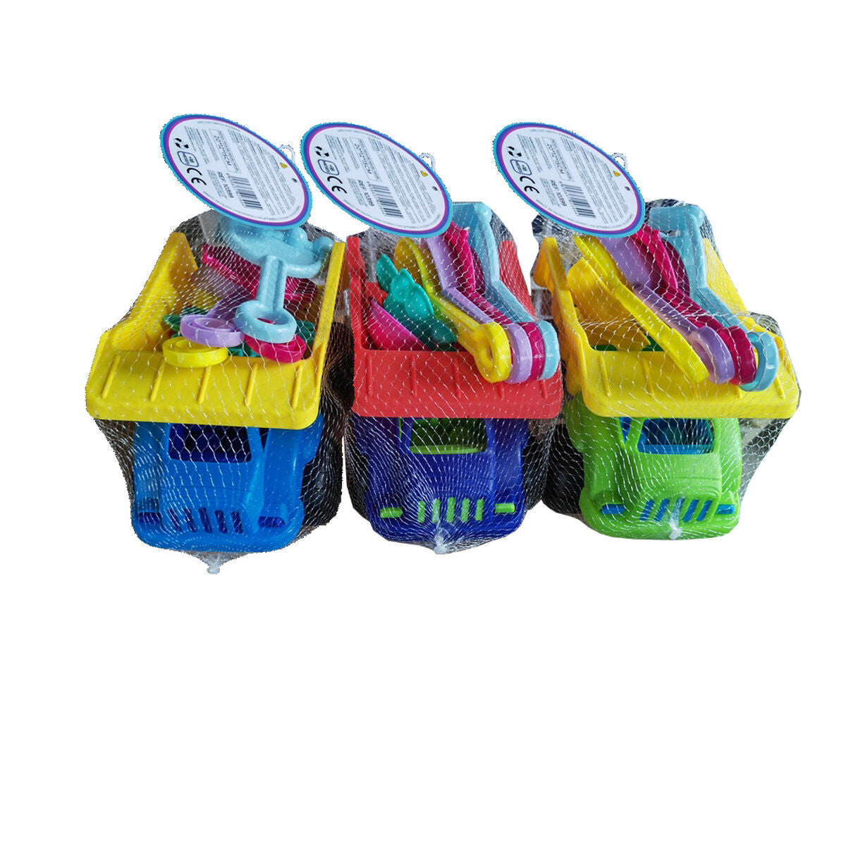 Camion Radio Control Marbueno - Jucarii si jocuri, Vehicule