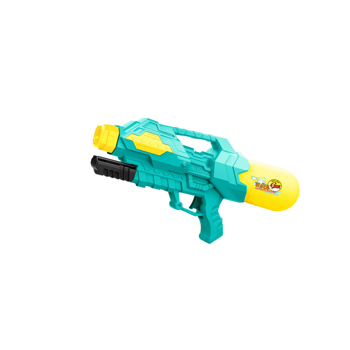 Pistol cu Apă Marbueno - Jucarii si jocuri, În aer liber și sport