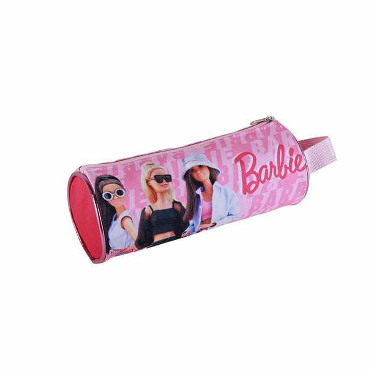 Geantă Universală Barbie 22 x 8 cm - Birou și papetărie, Material școlar și educațional