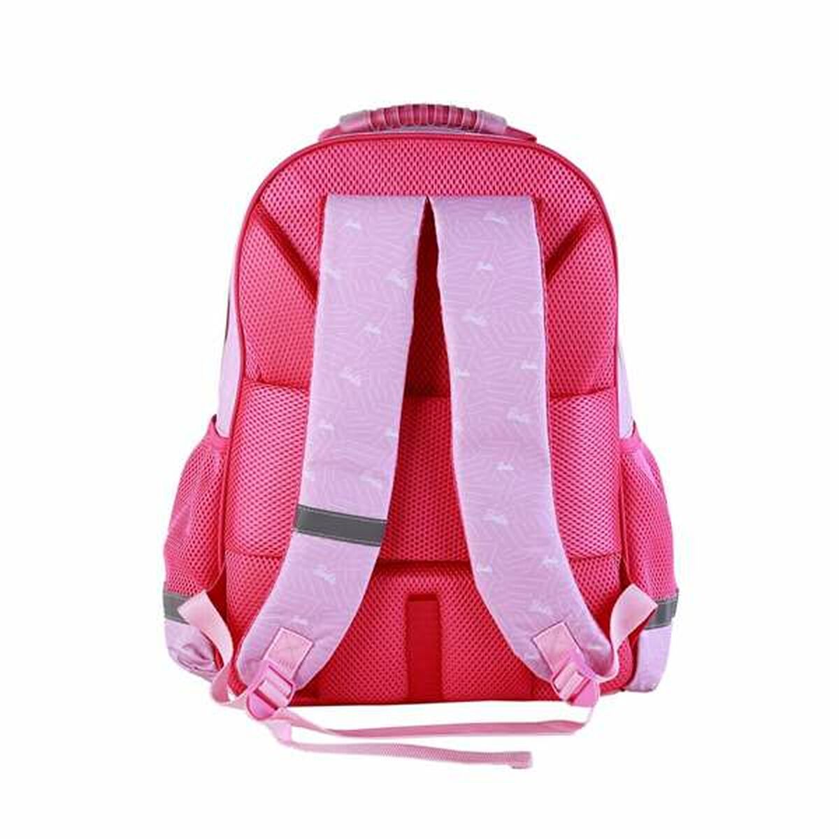 Ghiozdan Barbie 41,5 x 30 x 17 cm - Birou și papetărie, Material școlar și educațional