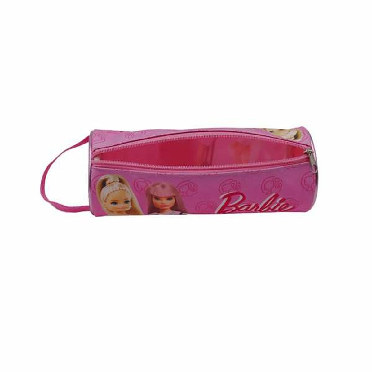 Penar Școlar Barbie 22 x 8 cm Rotund - Birou și papetărie, Material școlar și educațional