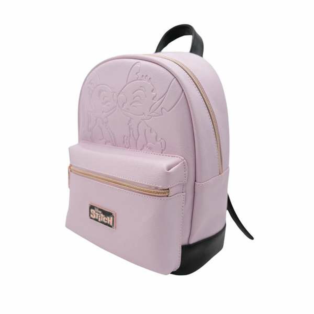 Ghiozdan Stitch Premium - Birou și papetărie, Material școlar și educațional