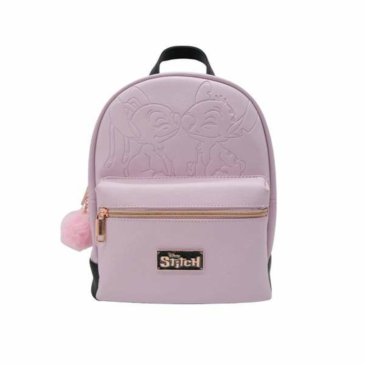 Ghiozdan Stitch Premium - Birou și papetărie, Material școlar și educațional