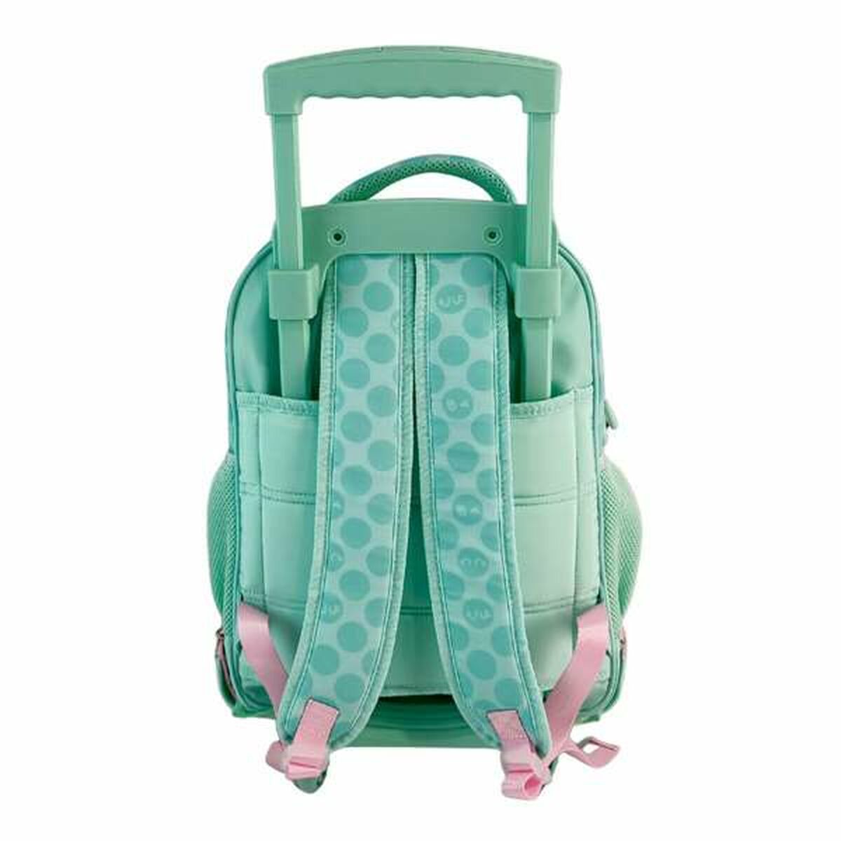 Ghiozdan cu Roți Toybags Blin Blin Kiss Me - Birou și papetărie, Material școlar și educațional