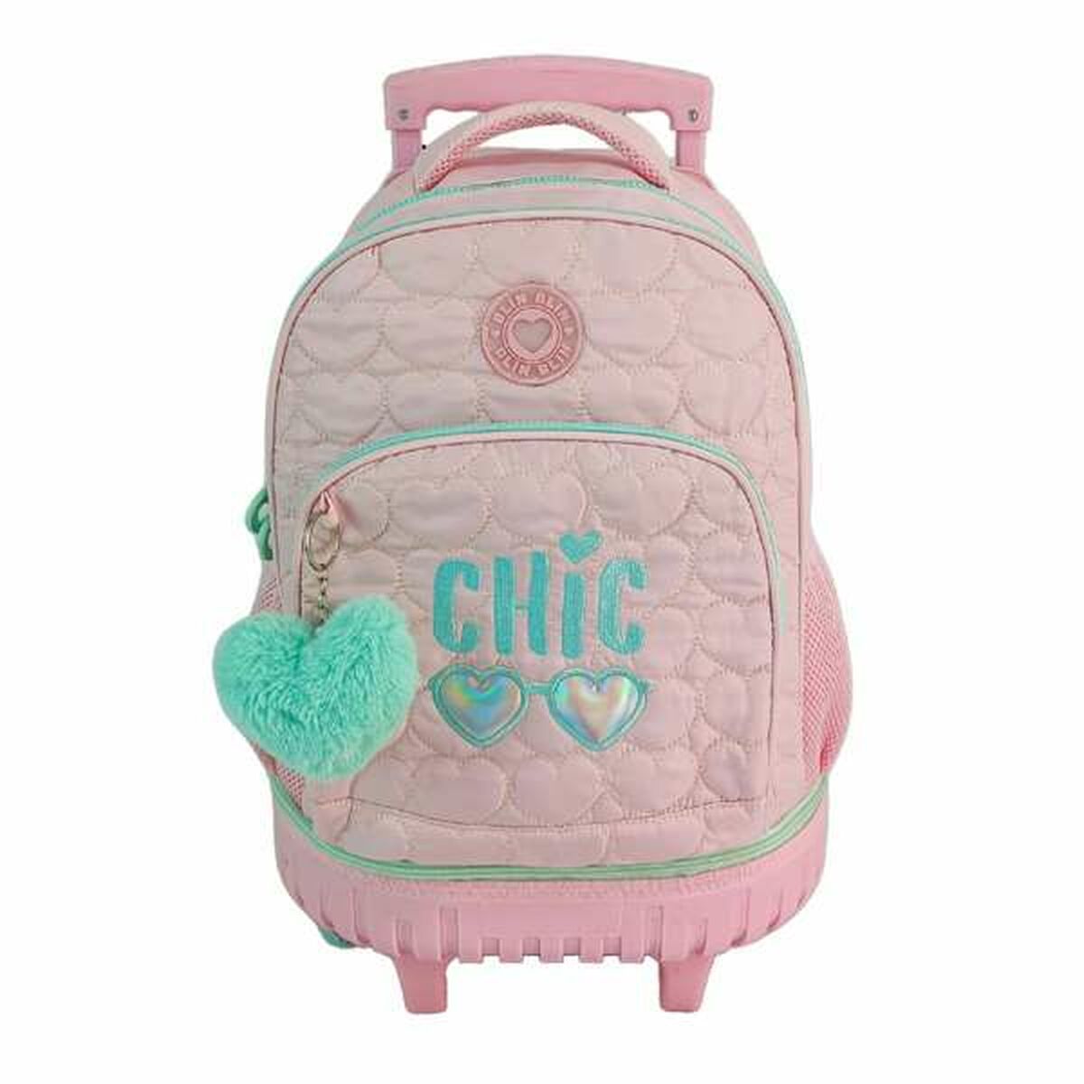 Ghiozdan cu Roți Toybags - Birou și papetărie, Material școlar și educațional