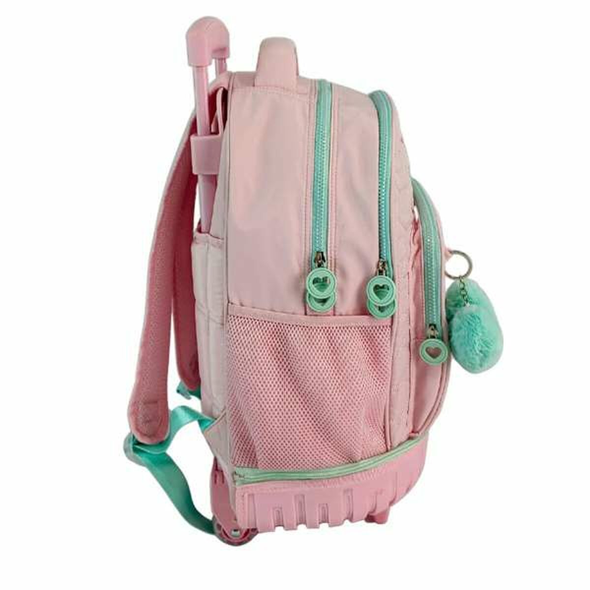 Ghiozdan cu Roți Toybags - Birou și papetărie, Material școlar și educațional