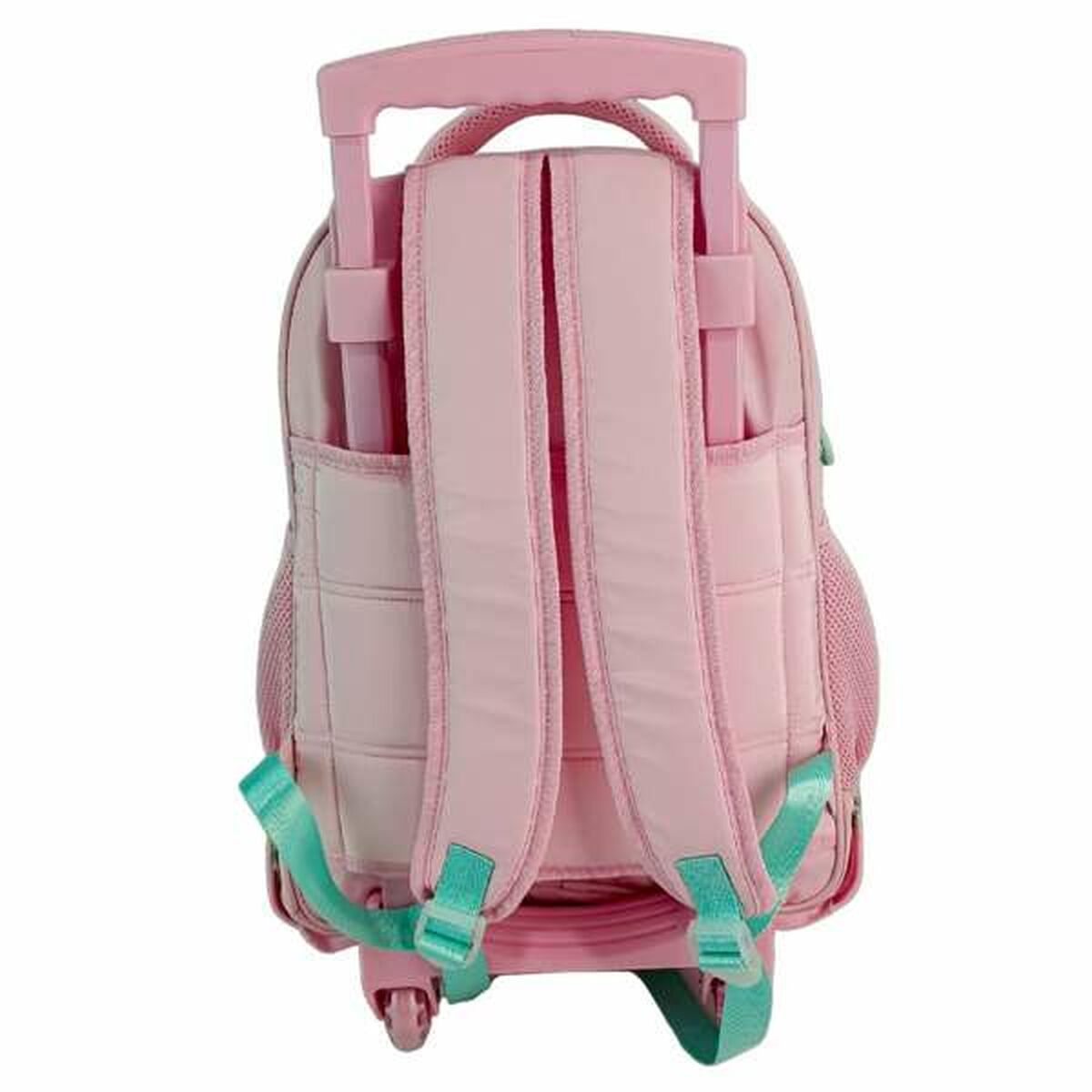 Ghiozdan cu Roți Toybags - Birou și papetărie, Material școlar și educațional