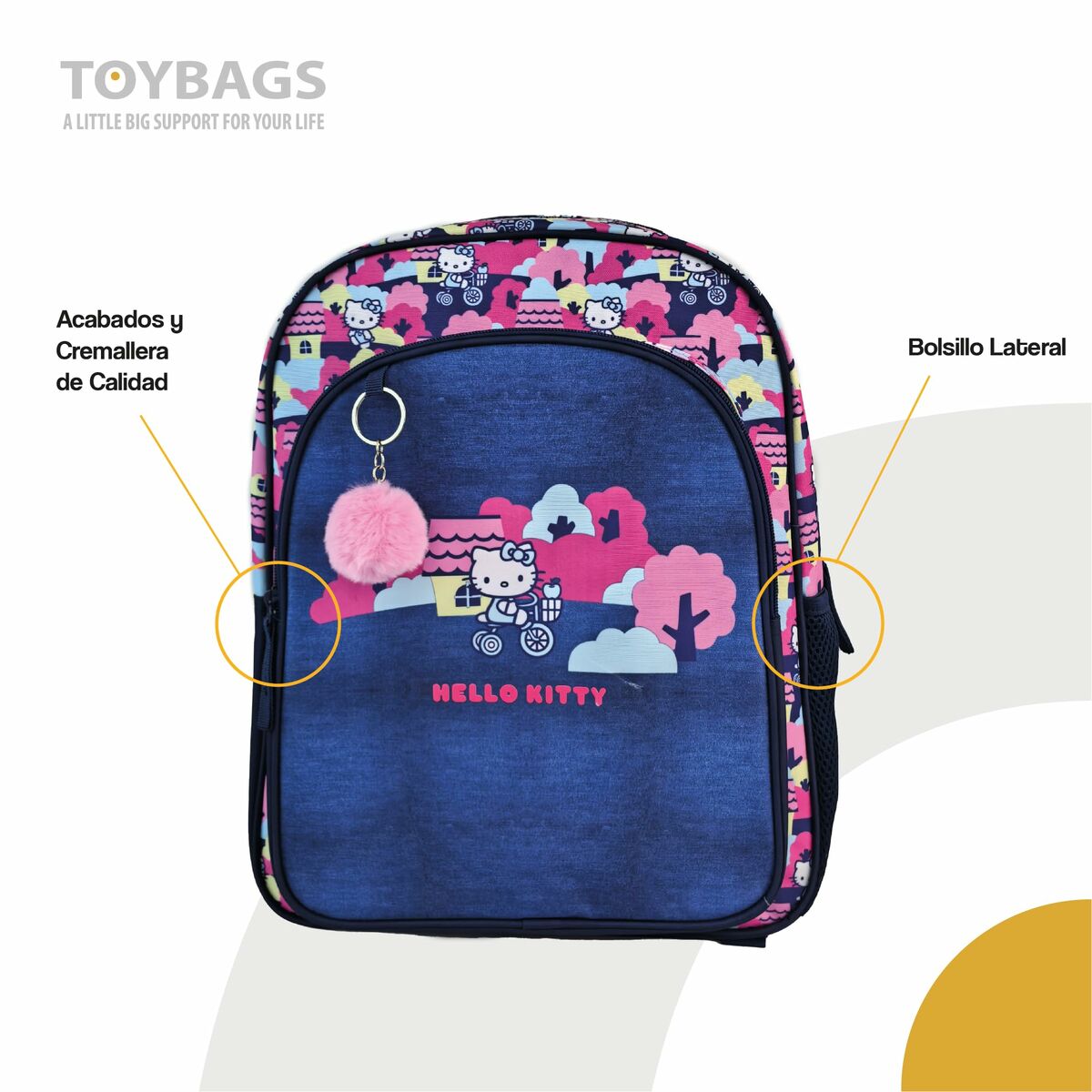 Joc de Plastilină Toybags - Jucarii si jocuri, Activități creative