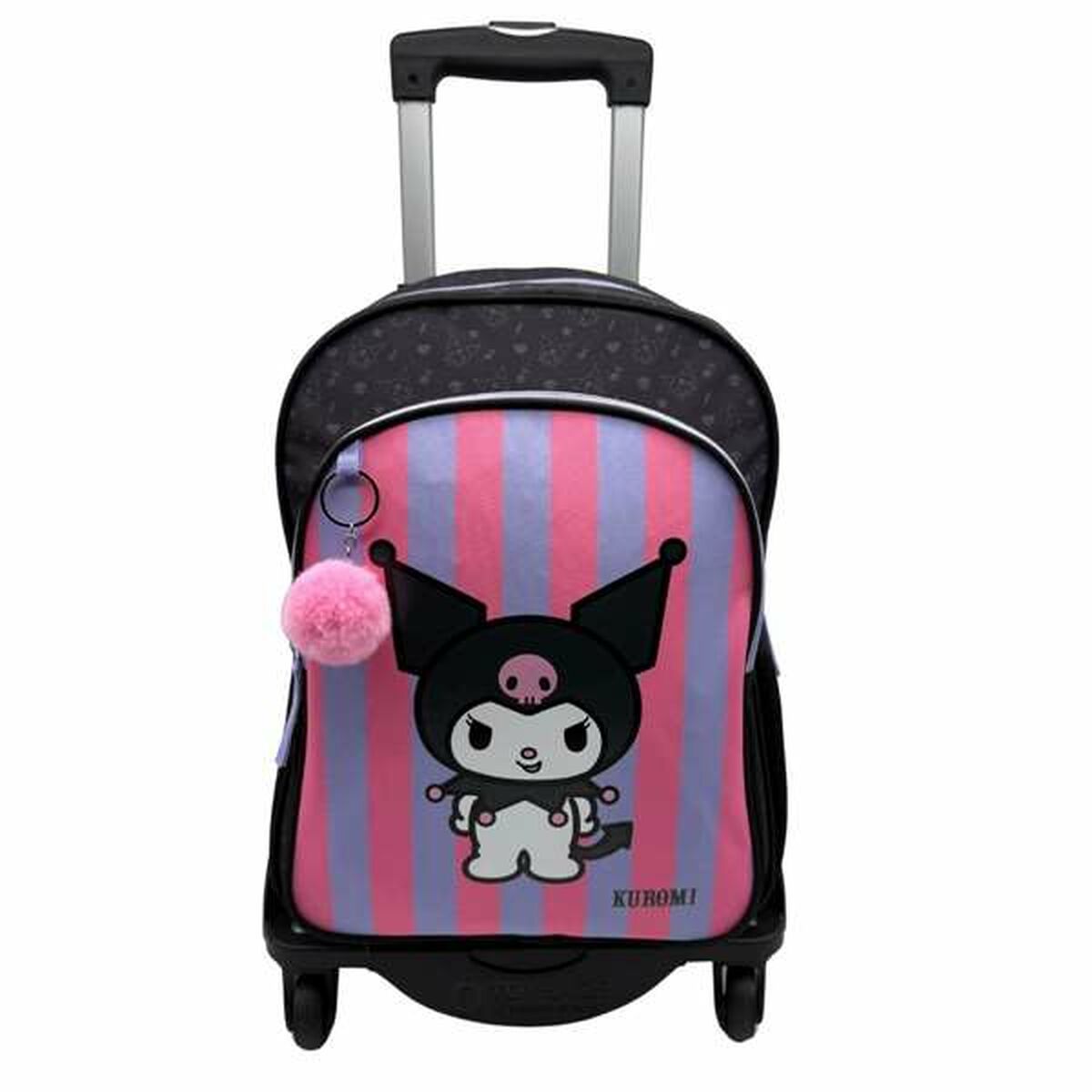 Rucsac pentru Copii Kuromi - Birou și papetărie, Material școlar și educațional