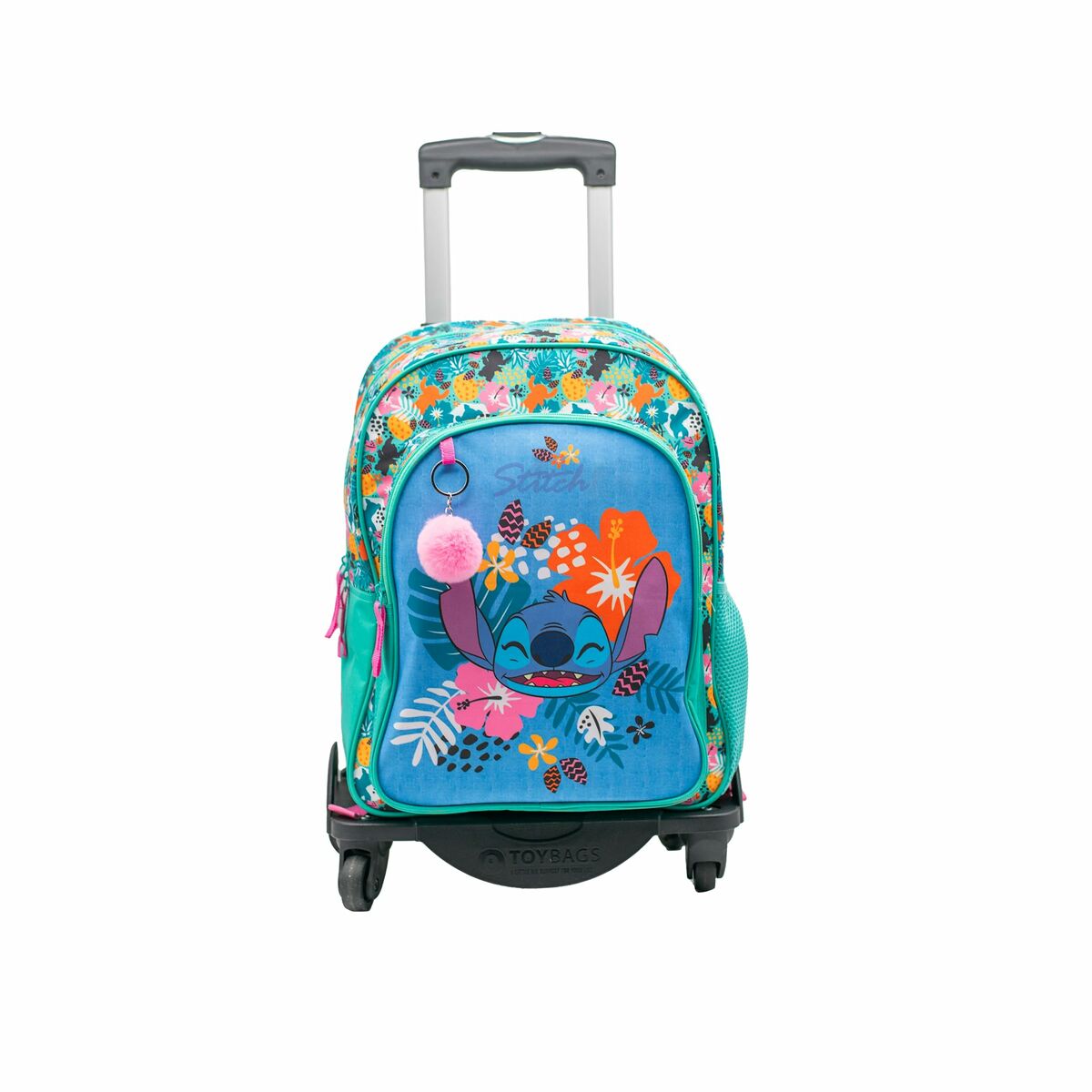 Ghiozdan Toybags - Jucarii si jocuri, Activități creative
