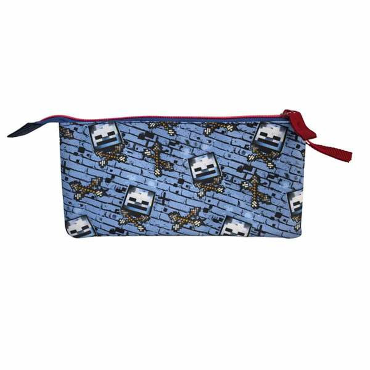 Penar triplu Toybags - Birou și papetărie, Material școlar și educațional