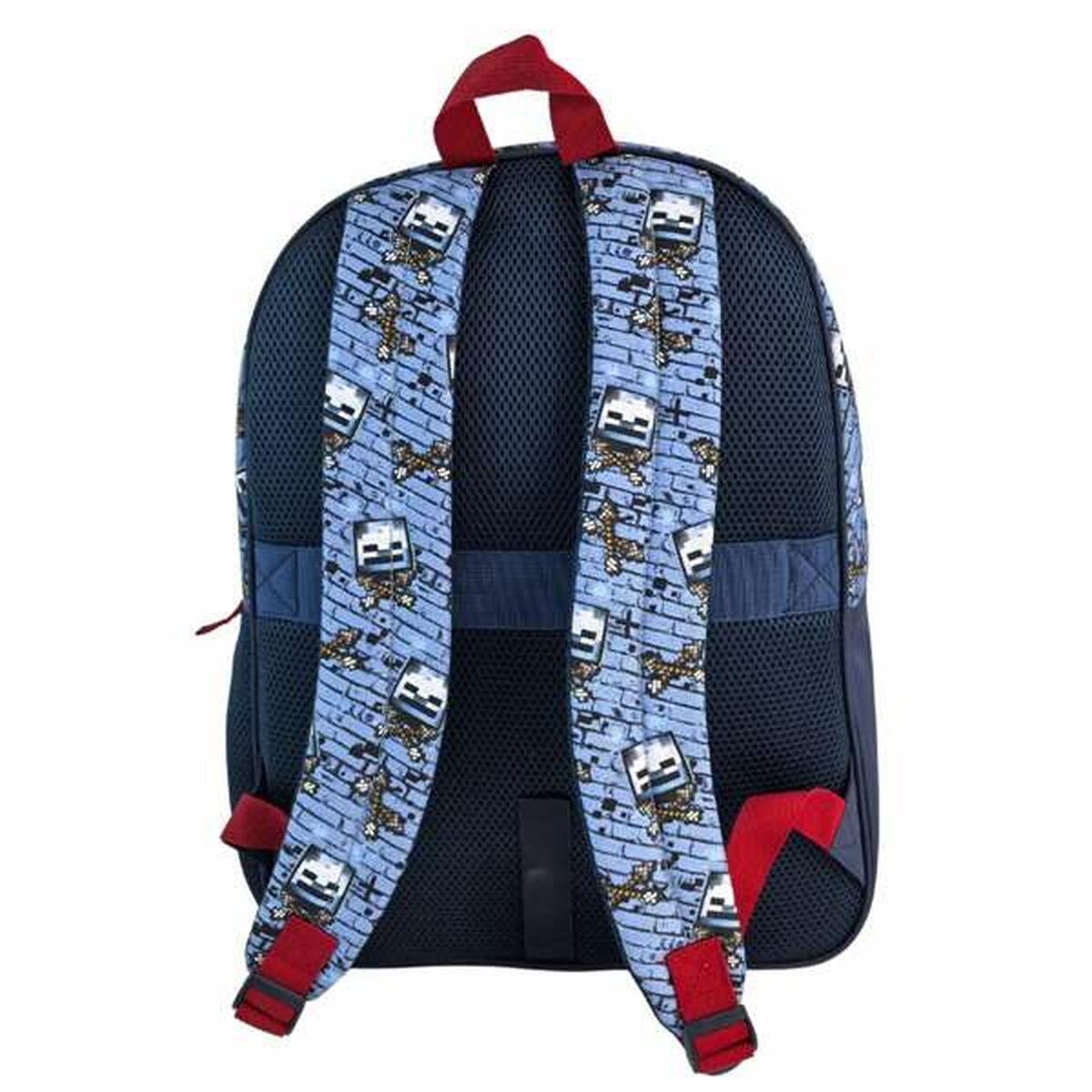 Rucsac pentru Copii Minecraft - Birou și papetărie, Material școlar și educațional