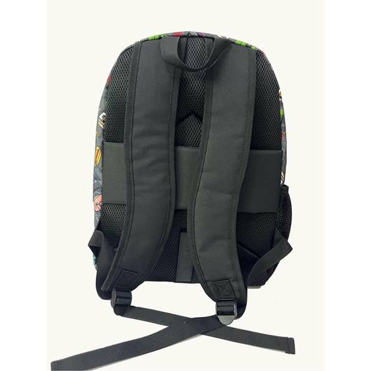 Ghiozdan Toybags - Birou și papetărie, Material școlar și educațional