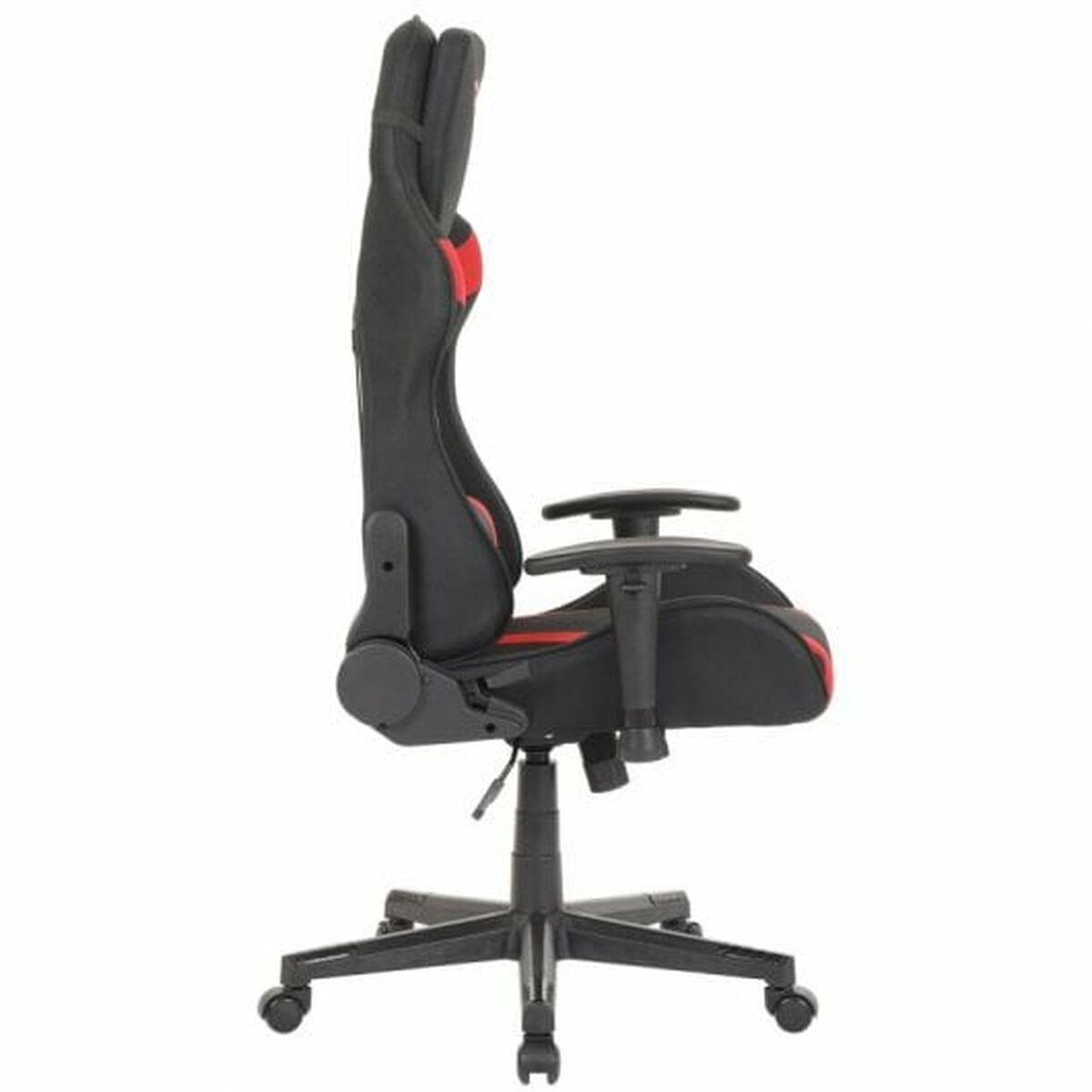 Scaun Gaming Tempest Conquer Roșu - Acasă și bucătărie, Mobilă