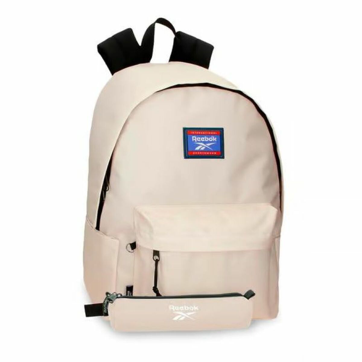 Ghiozdan Reebok BROOKLYN 8229241 Bej - Birou și papetărie, Material școlar și educațional