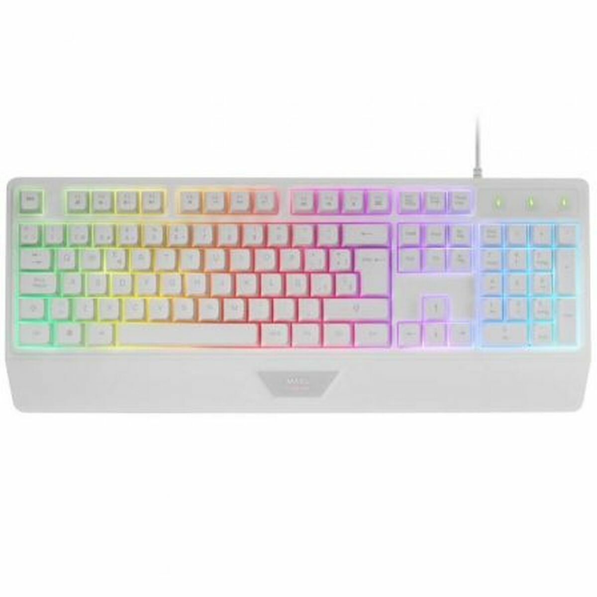 Mouse Gaming Mars Gaming MK124WES - Electronică, Joc video