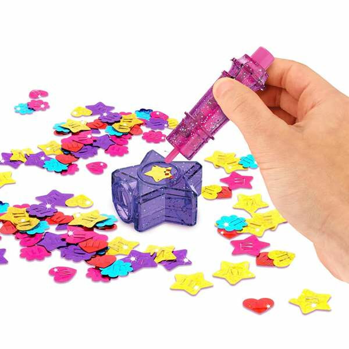 Set de Frumusețe Diset - Jucarii si jocuri, Costume și accesorii