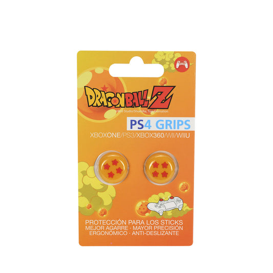 Accesorii FR-TEC DBPS4GRIPS - Electronică, Joc video