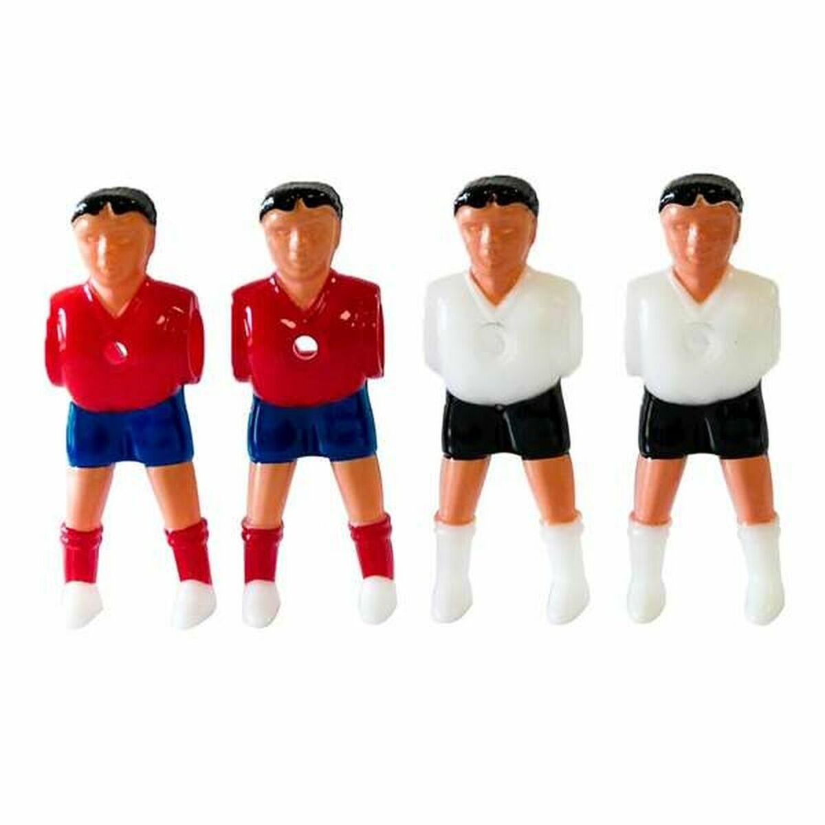 Set de figurine PL1002 ABS - Jucarii si jocuri, Jocuri și accesorii