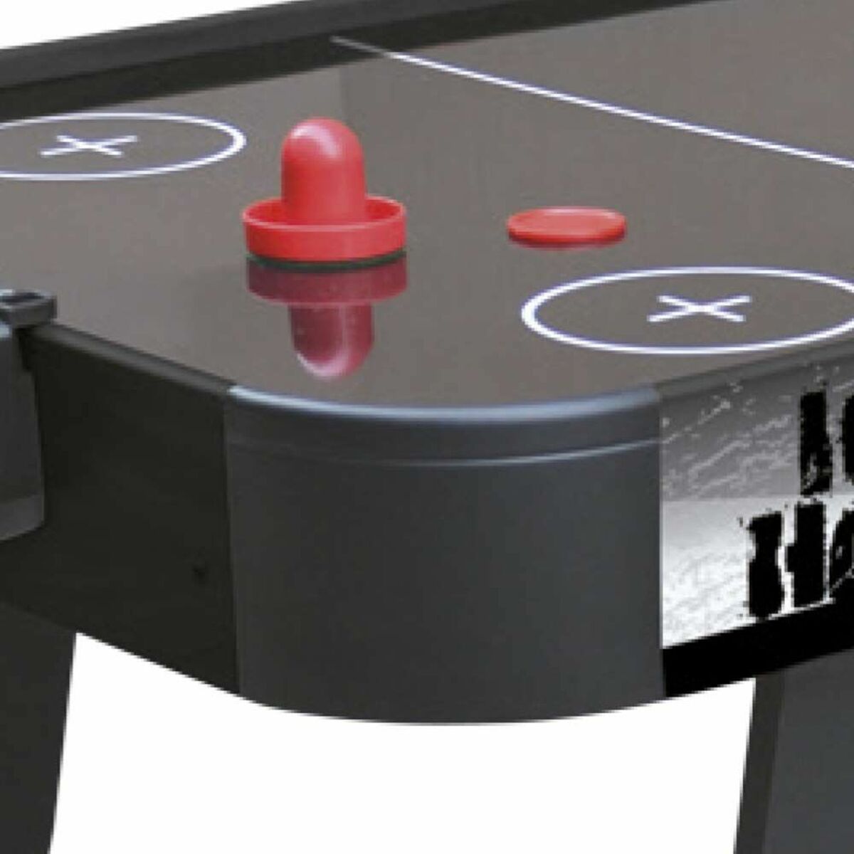 Masă de Hockey PL0605 152 x 74 x 80 cm - Jucarii si jocuri, Jocuri și accesorii