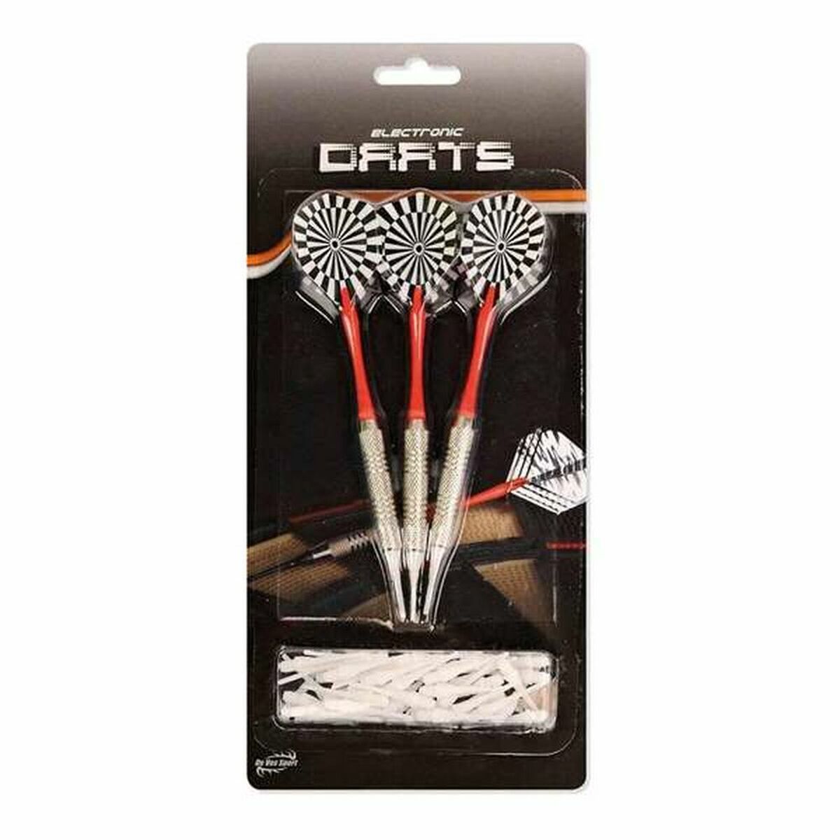 Darts - Sport și în aer liber, Darts și ținte