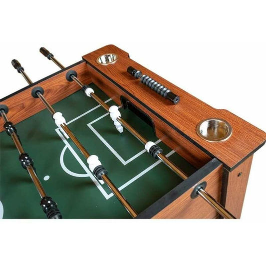 Joc de Fotbal Diamond 147 x 80 x 88 cm - Jucarii si jocuri, Jocuri și accesorii