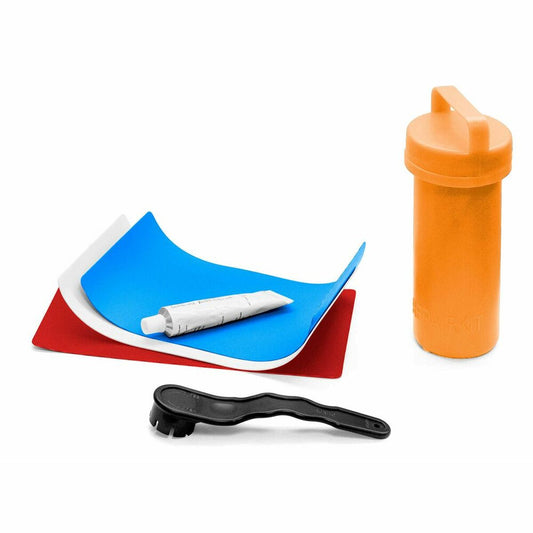 Kit/trusă de reparatii (3 pcs) - Sport și în aer liber, Sporturi acvatice
