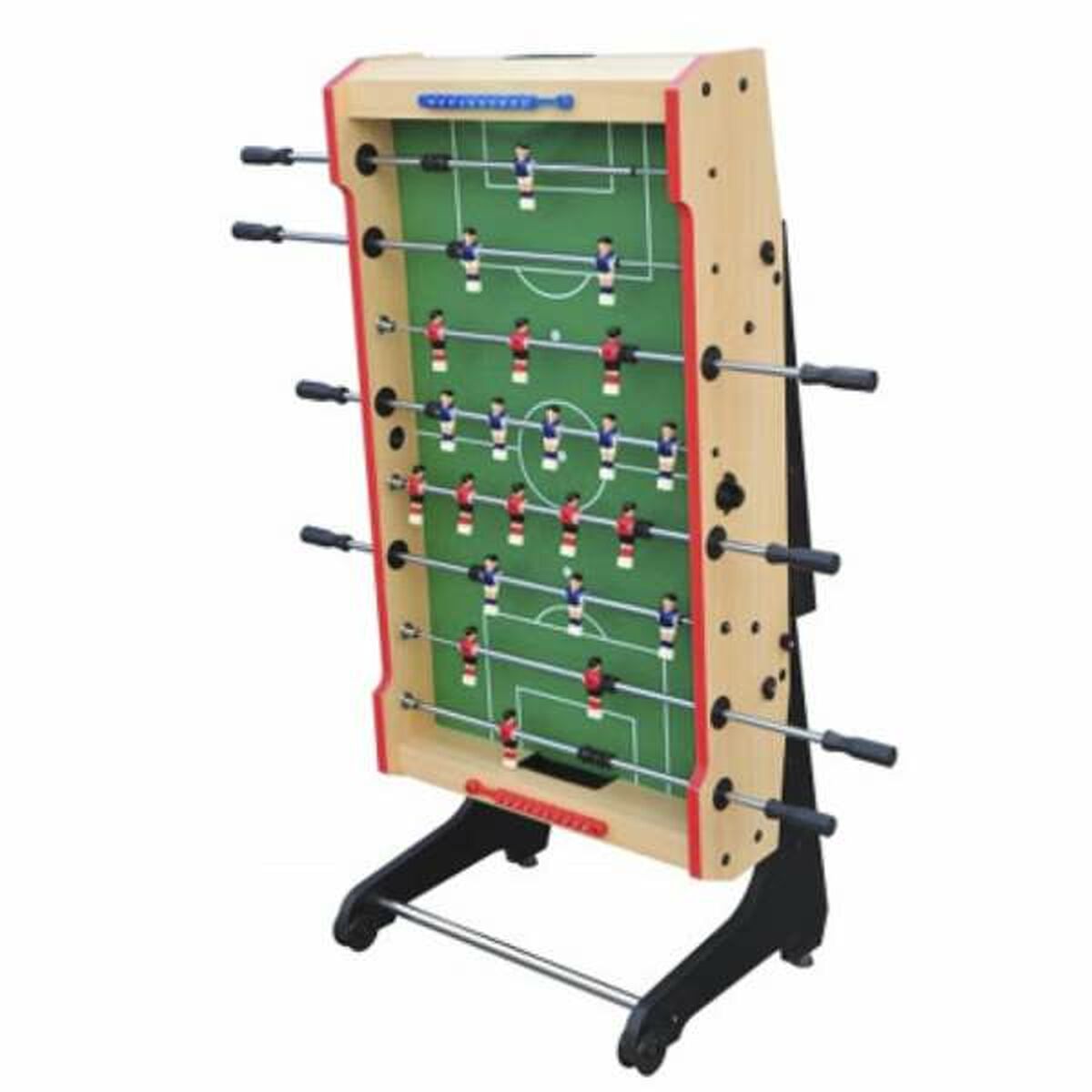 Joc de Fotbal Pliabil 137 x 74,5 x 86 cm - Jucarii si jocuri, Jocuri și accesorii