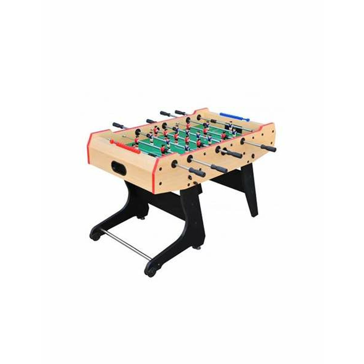 Joc de Fotbal Pliabil 137 x 74,5 x 86 cm - Jucarii si jocuri, Jocuri și accesorii