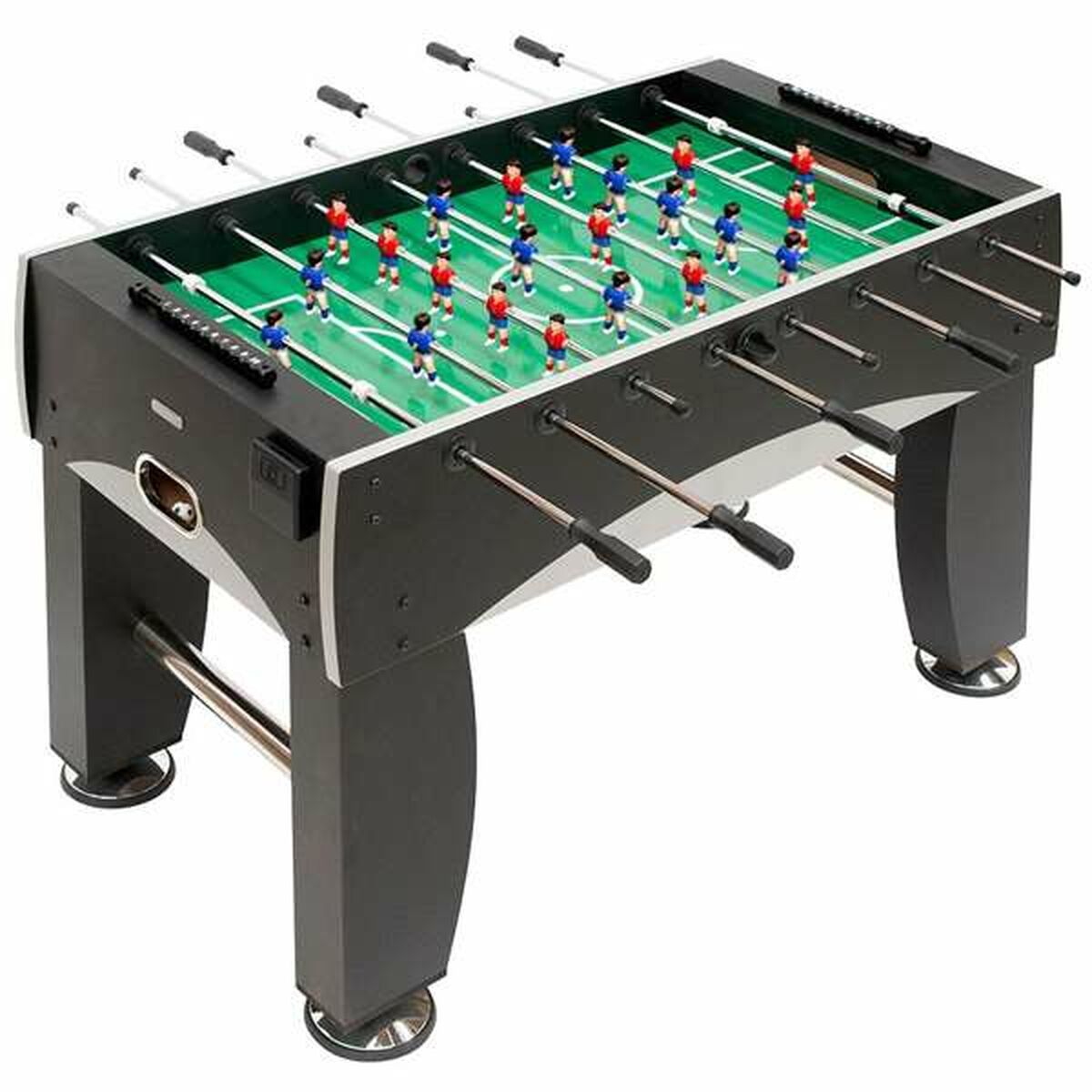 Joc de Fotbal Silver - Jucarii si jocuri, Jocuri și accesorii
