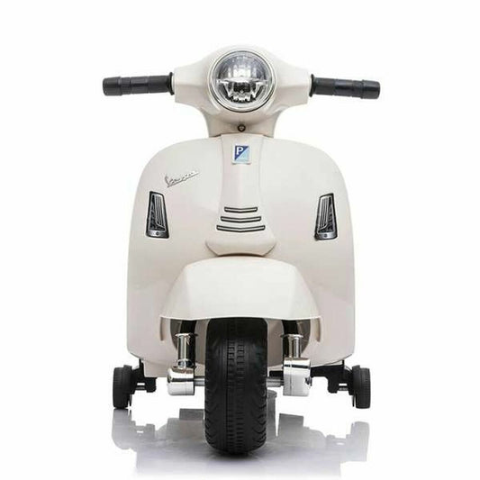 Motocicletă MINI VESPA - Jucarii si jocuri, Vehicule